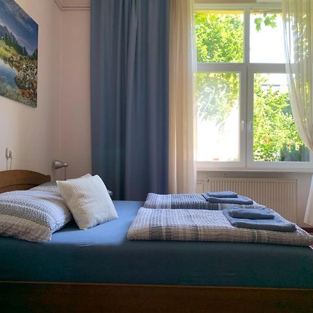 Eliz Apartment Budapest Exterior foto