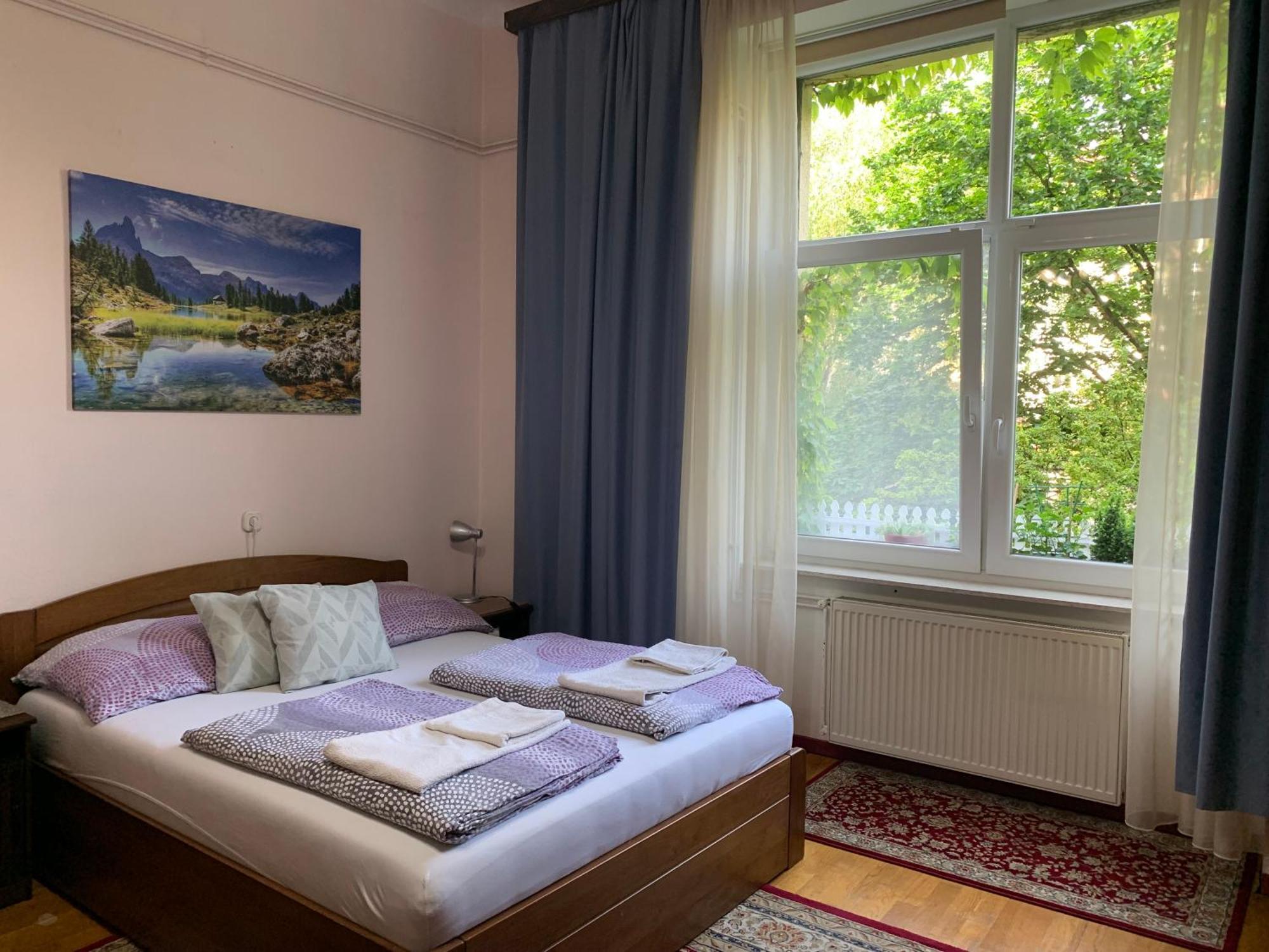 Eliz Apartment Budapest Exterior foto
